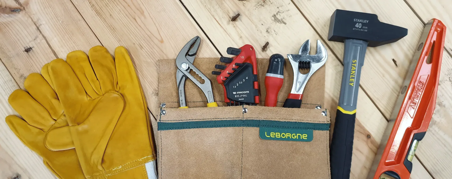 Magasin Renard outillage et fournitures industrielles